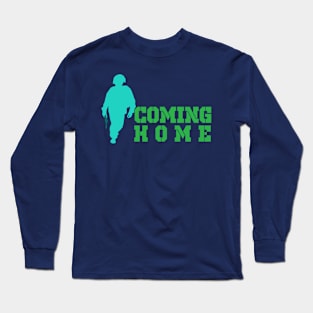 Coming Home Long Sleeve T-Shirt